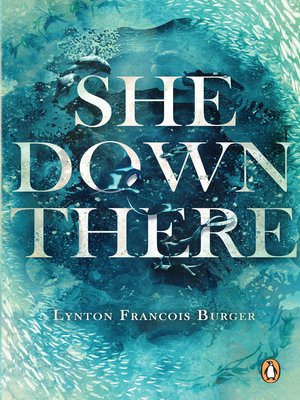 cover image of She Down There